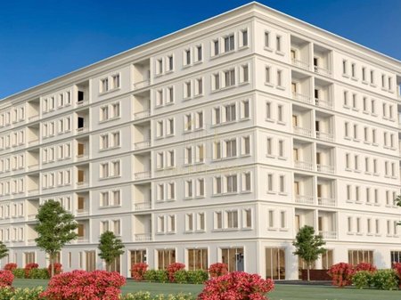 Appartamento 2+1 in Vendita a Paskuqan, Tirana - 137.555€ | 125,05 m²