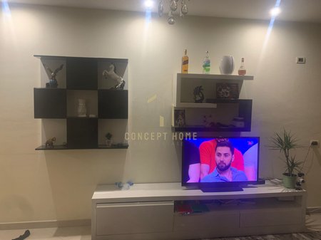 1+1 apartment for rent in Astir
