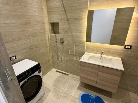 1+1 apartment for rent in Selite