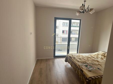 1+1 apartment for rent in Kamez