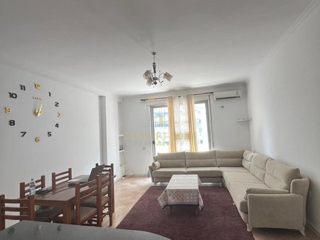 Appartamento 2+1 in affitto a Kthesa e Kamezes