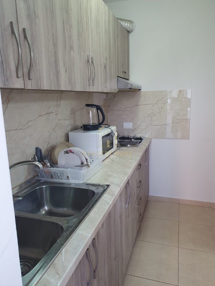 2+1 apartment for rent on Durres Street