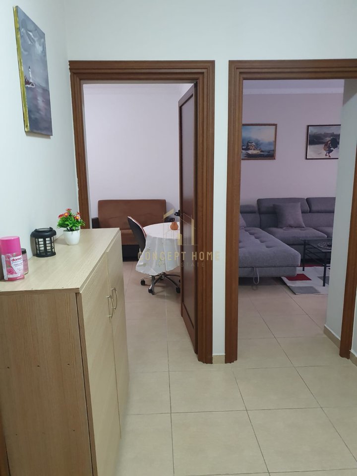 2+1 apartment for rent on Durres Street