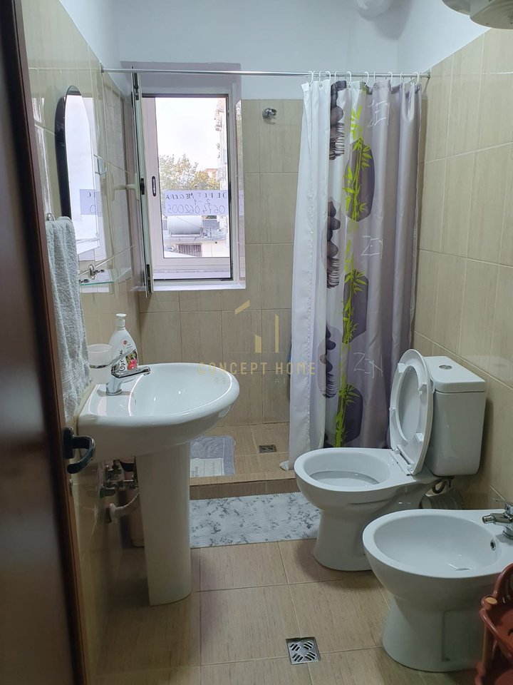 2+1 apartment for rent on Durres Street