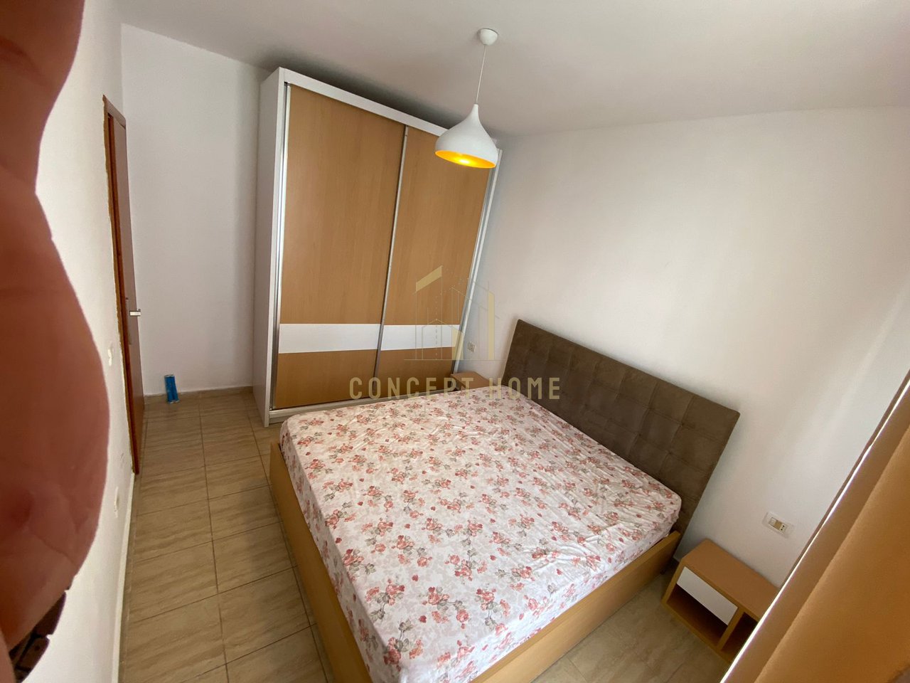 2+1 Apartment for Rent in Kodra e Diellit, Tirana - 600€ | 94 m²