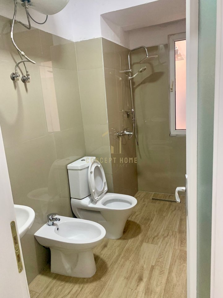 1+1 Apartment for Rent on Elbasan Street, Tirana - 500€ | 50 m²