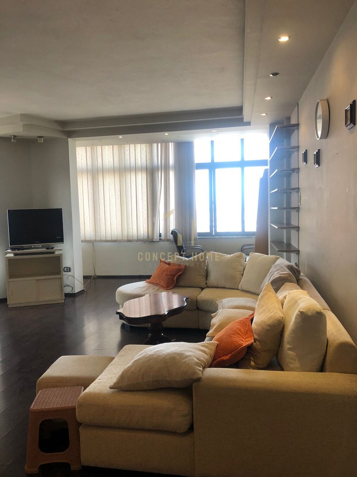 Appartamento 2+1 in affitto nel Comune di Parigi, Tirana - 750€ | 110 m²