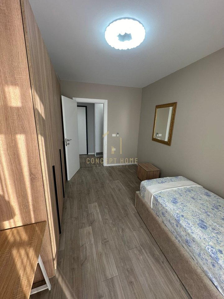 Apartament 2+1 Me Qira në Liqeni Artificial, Tiranë - 1400€ | 110 m²