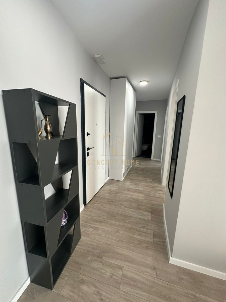 Apartament 2+1 Me Qira në Liqeni Artificial, Tiranë - 1400€ | 110 m²