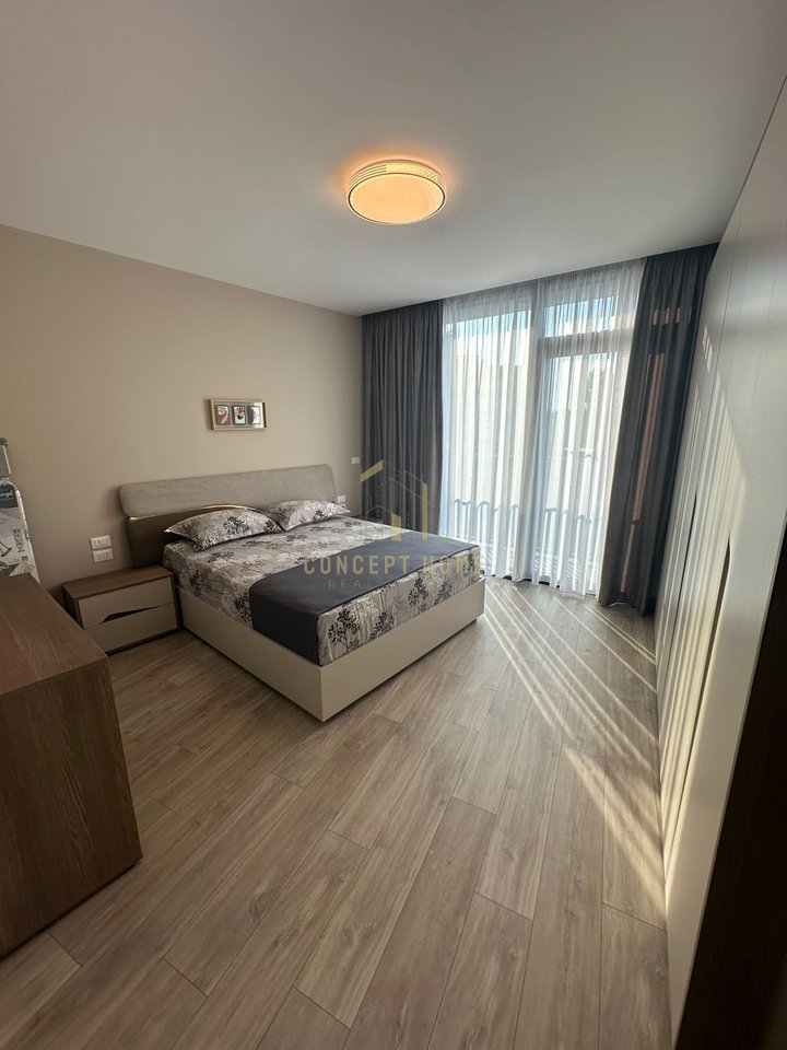 Apartament 2+1 Me Qira në Liqeni Artificial, Tiranë - 1400€ | 110 m²