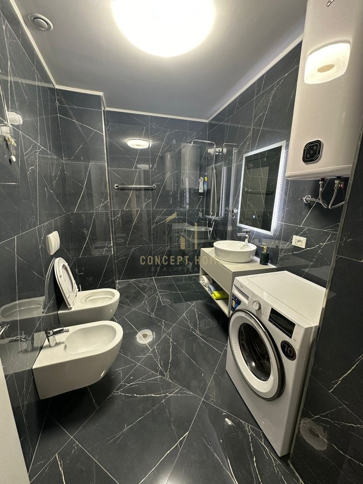 Apartament 2+1 Me Qira në Liqeni Artificial, Tiranë - 1400€ | 110 m²