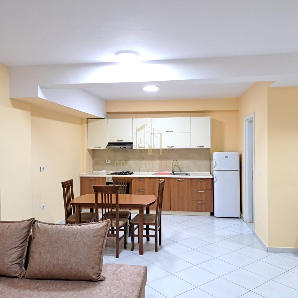 Apartament 1+1 Me Qira në Kodra e Diellit 1, Tiranë - 450€ | 67 m²