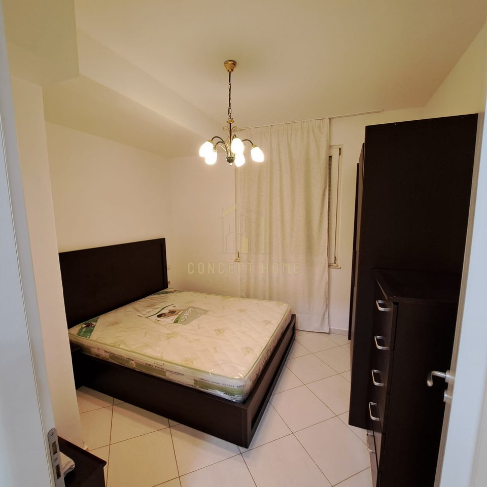 Apartament 1+1 Me Qira në Kodra e Diellit 1, Tiranë - 450€ | 67 m²