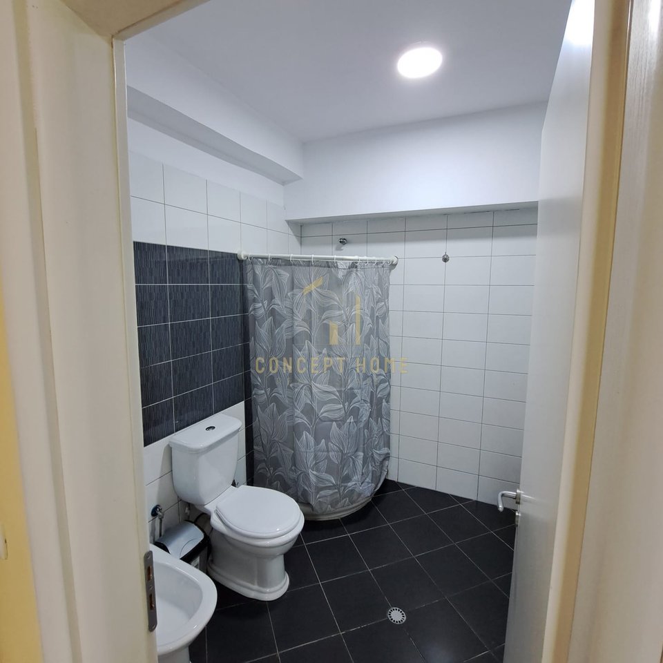 Apartament 1+1 Me Qira në Kodra e Diellit 1, Tiranë - 450€ | 67 m²