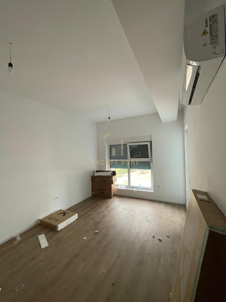 Jepen apartmene me qera 1+1 ne Ali Dem