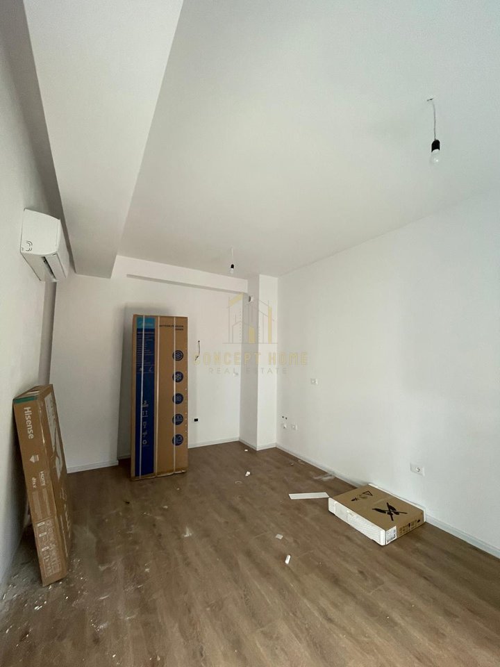 Jepen apartmene me qera 1+1 ne Ali Dem