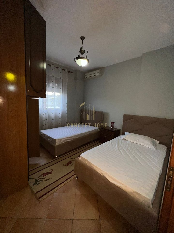 Appartamento 3+2 in Affitto nel Comune di Parigi, Tirana - 850€ | 105 m²