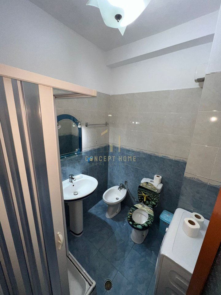 Appartamento 3+2 in Affitto nel Comune di Parigi, Tirana - 850€ | 105 m²