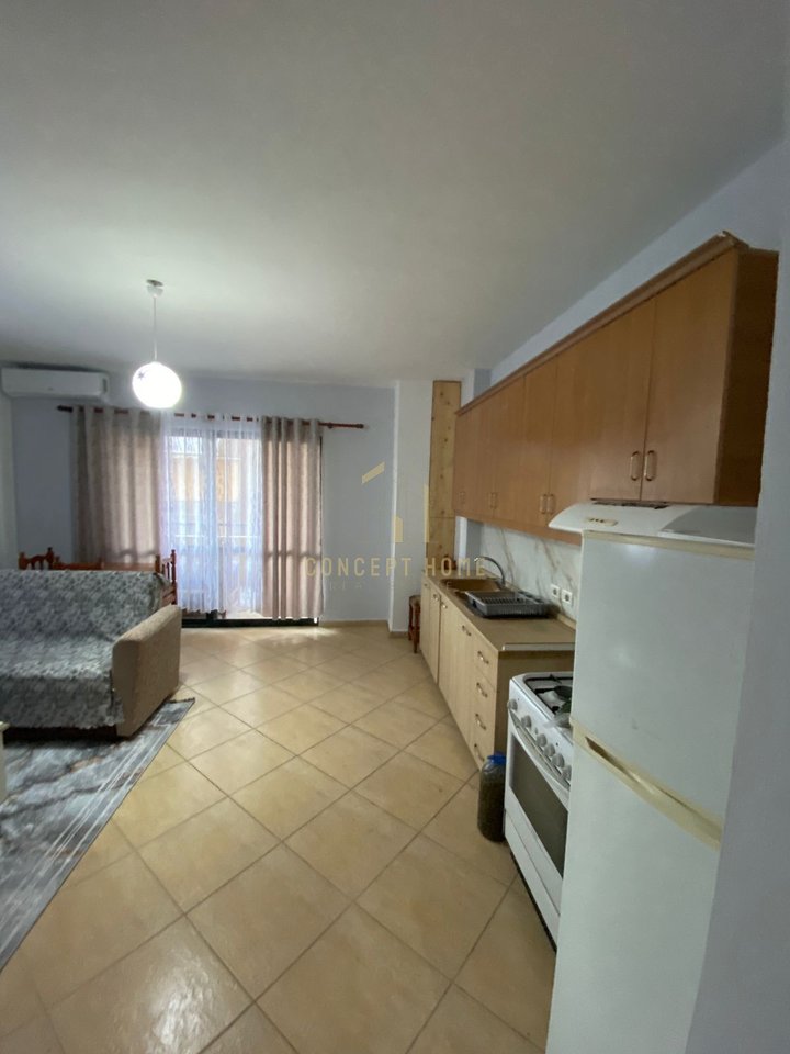 Appartamento 2+1 in Affitto a Kodra e Diellit, Tirana – 600€ | 120 m²