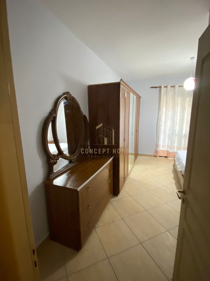 Appartamento 2+1 in Affitto a Kodra e Diellit, Tirana – 600€ | 120 m²