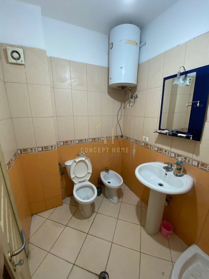 Appartamento 2+1 in Affitto a Kodra e Diellit, Tirana – 600€ | 120 m²