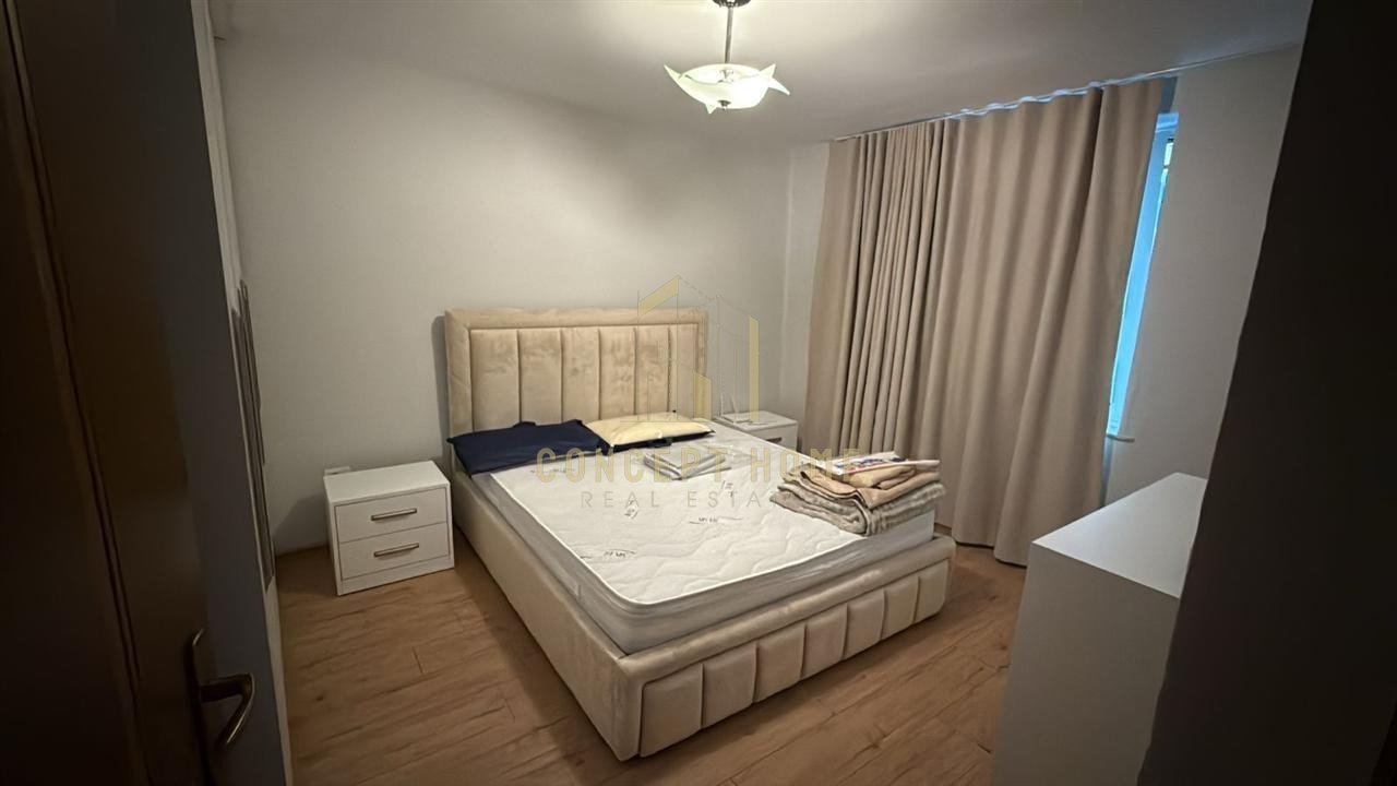 1+1 Apartment for Rent in Bllok