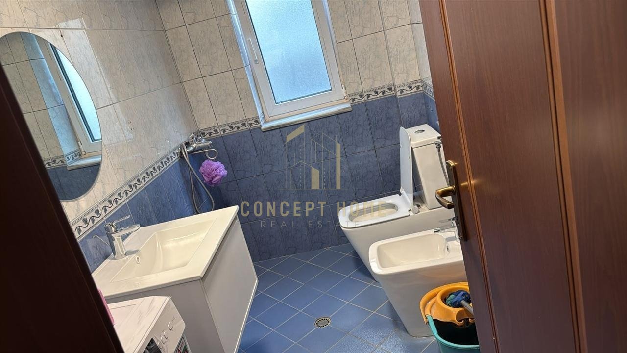 1+1 Apartment for Rent in Bllok