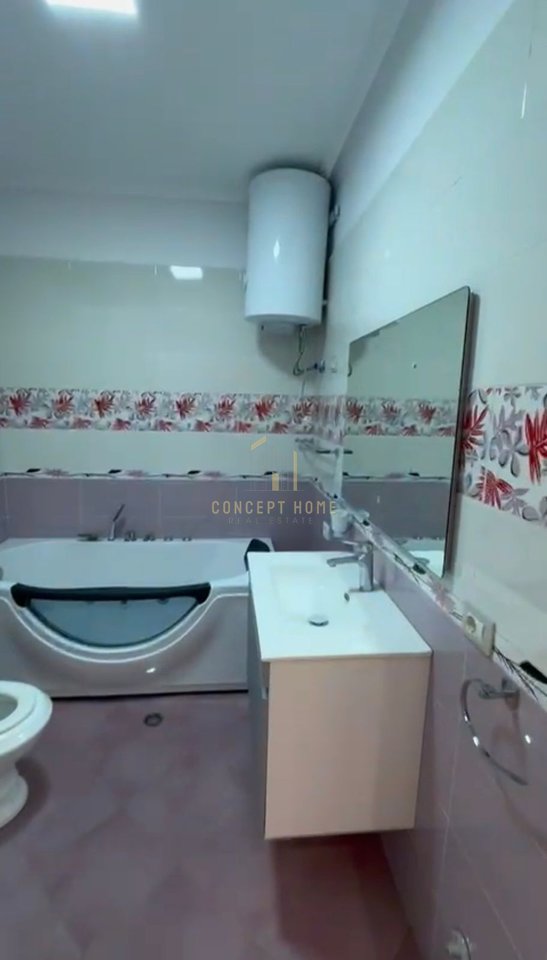 Shitet apartament 1+1 prane Kodra e diellit