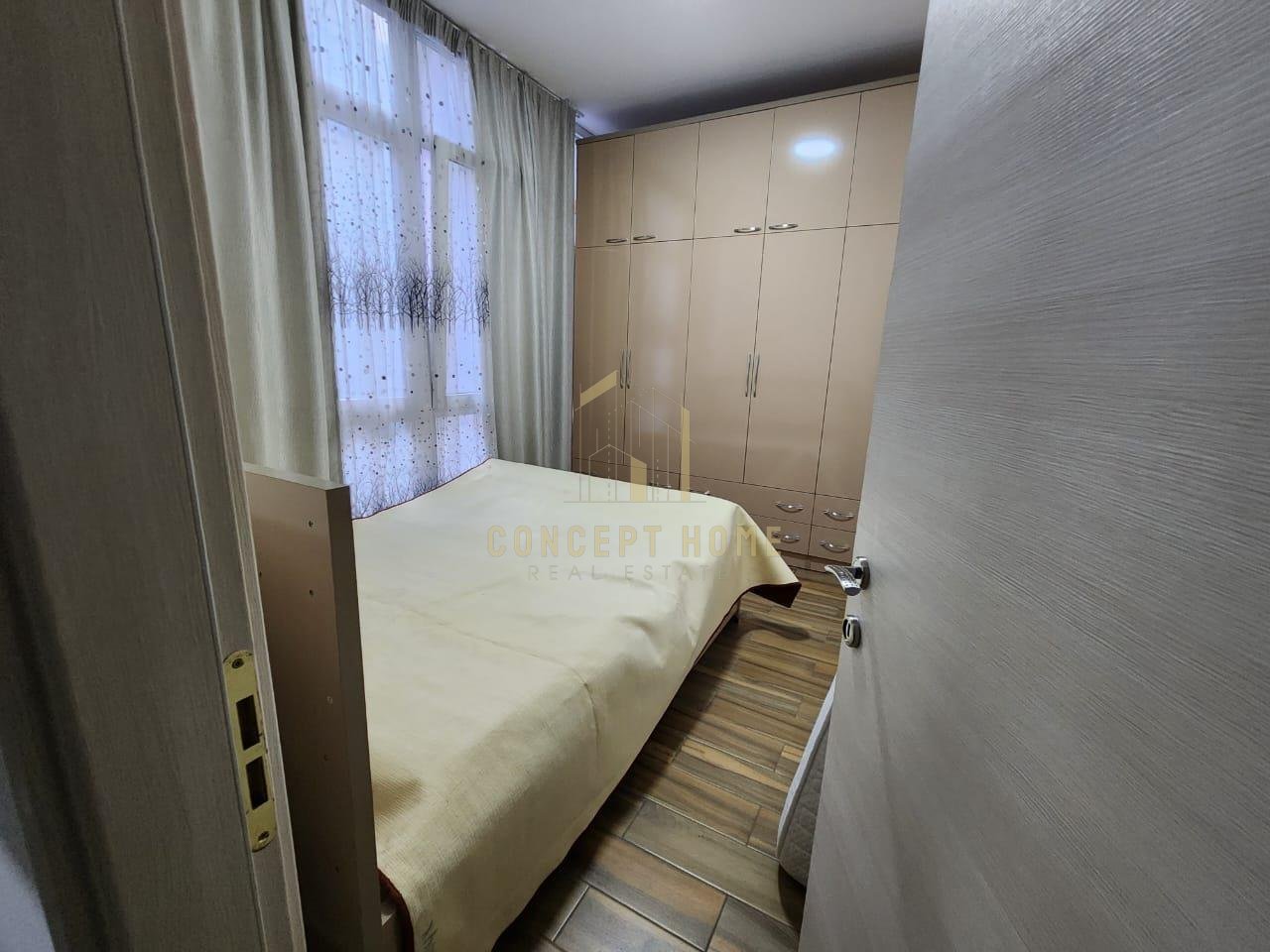 Appartamento 1+1 in affitto nel Comune di Parigi, Tirana – 570€ | 60 m²