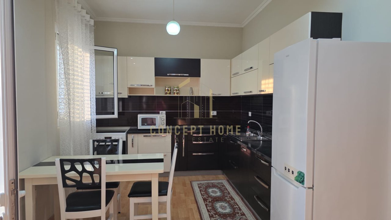 2+1 Apartment for Rent on Elbasan Street, Tirana – 600€ | 110 m²