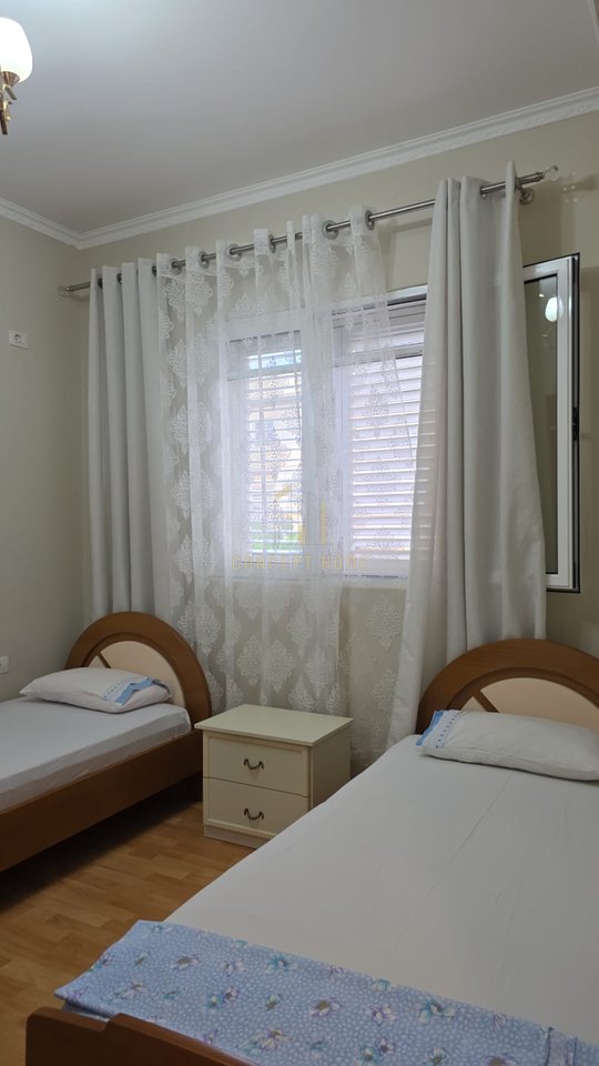 2+1 Apartment for Rent on Elbasan Street, Tirana – 600€ | 110 m²
