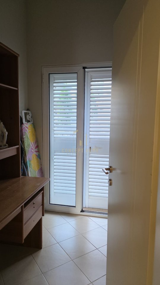2+1 Apartment for Rent on Elbasan Street, Tirana – 600€ | 110 m²