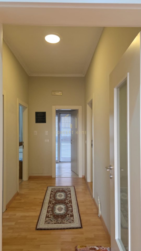 2+1 Apartment for Rent on Elbasan Street, Tirana – 600€ | 110 m²