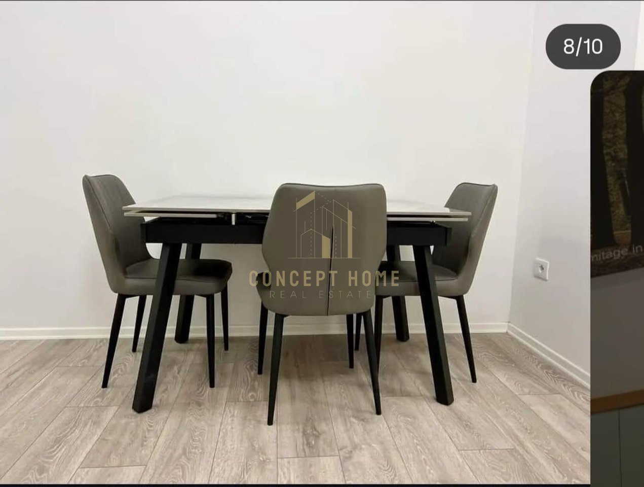 Apartment 2+1 for rent in Ali Dem
