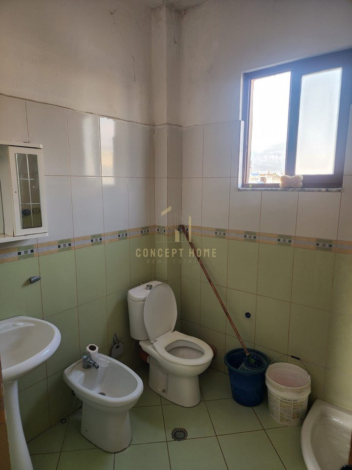 Apartament 1+1 Për Shitje në Don Bosko, Tiranë - 123200€ | 77.7 m²