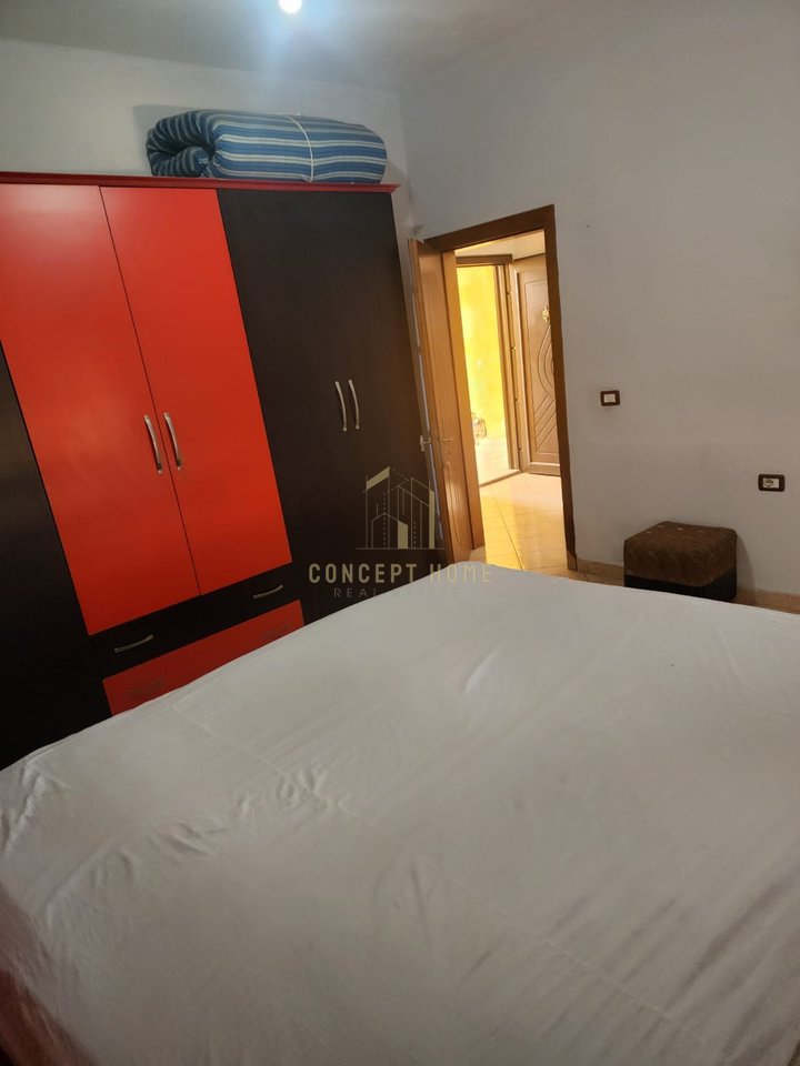 Apartament 1+1 Për Shitje në Don Bosko, Tiranë - 123200€ | 77.7 m²