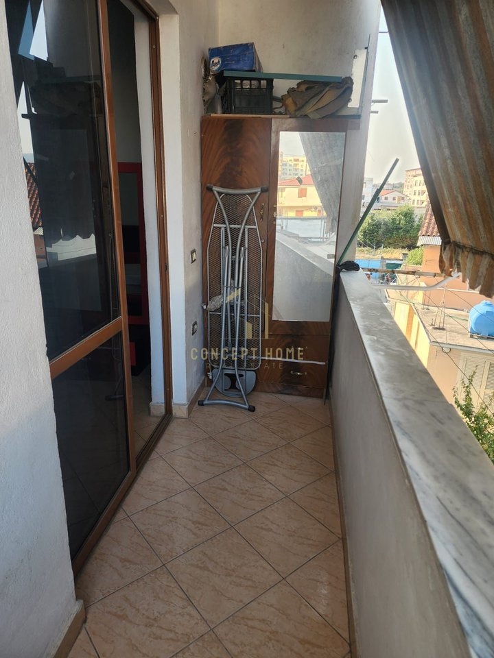 Apartament 1+1 Për Shitje në Don Bosko, Tiranë - 123200€ | 77.7 m²