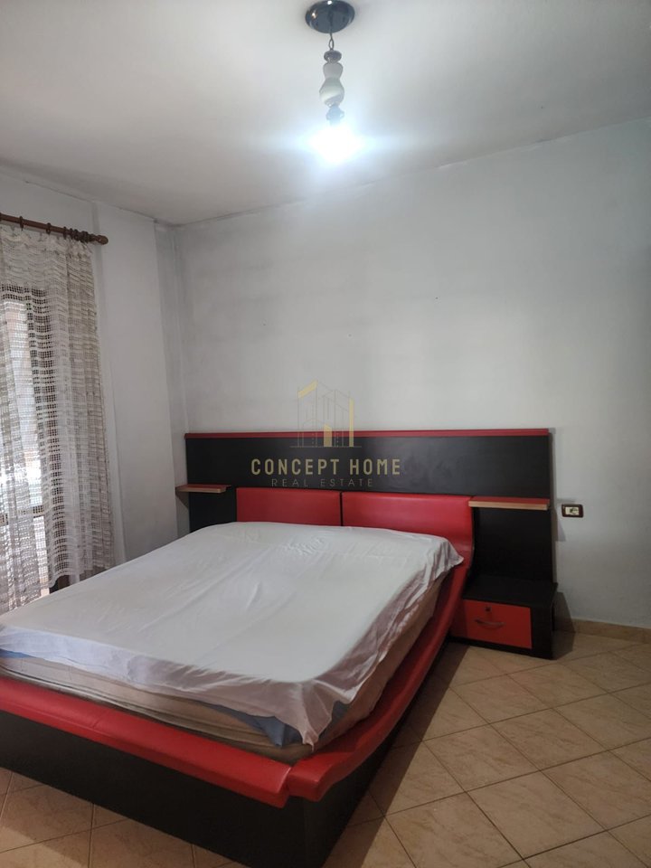 Apartament 1+1 Për Shitje në Don Bosko, Tiranë - 123200€ | 77.7 m²