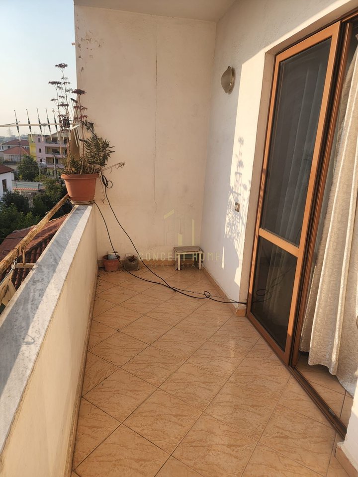 Apartament 1+1 Për Shitje në Don Bosko, Tiranë - 123200€ | 77.7 m²