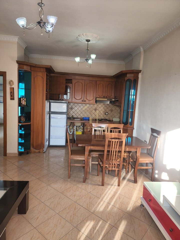 Apartament 1+1 Për Shitje në Don Bosko, Tiranë - 123200€ | 77.7 m²