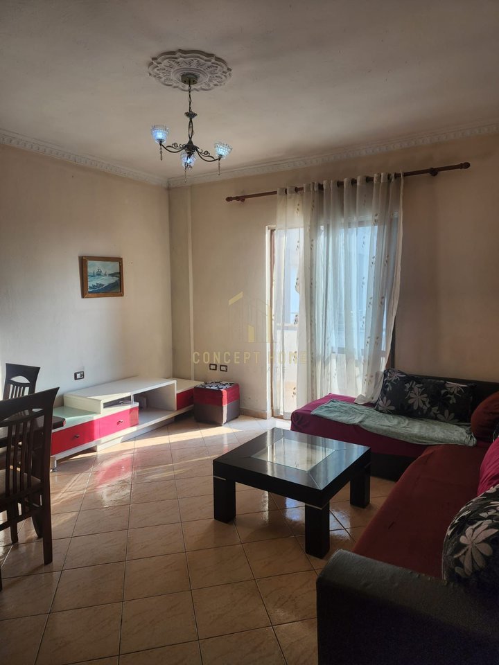 Apartament 1+1 Për Shitje në Don Bosko, Tiranë - 123200€ | 77.7 m²