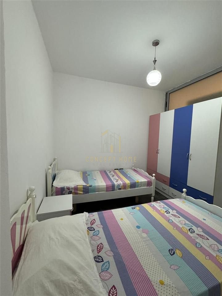 Jepet me qera apartament 2+1 ne Astir