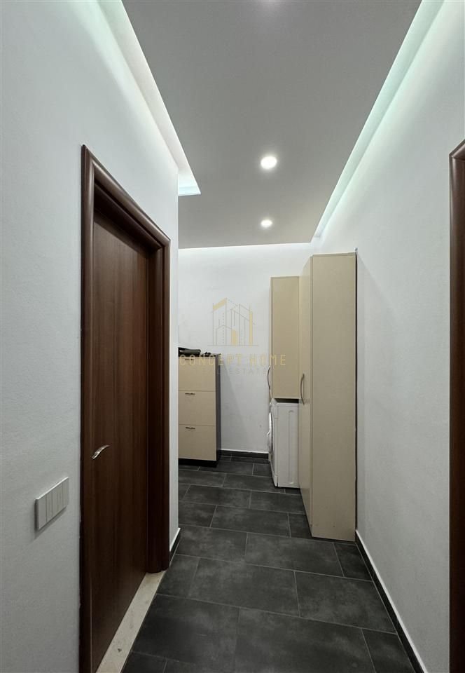 Jepet me qera apartament 2+1 ne Astir