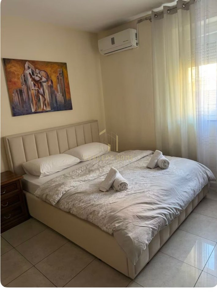 Appartamento 1+1 in affitto a Pazari i Ri