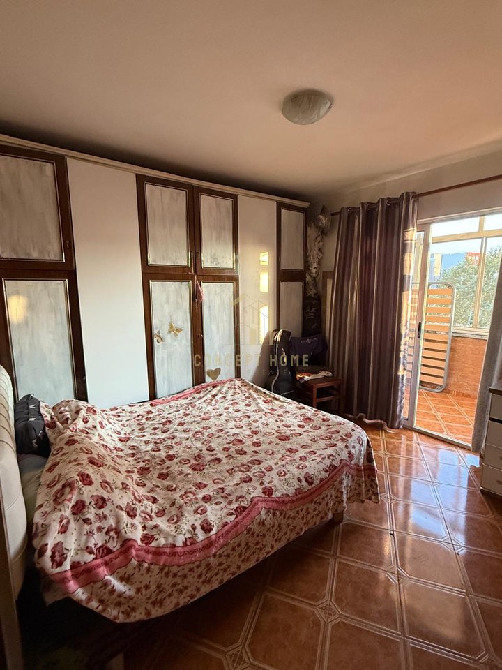 Jepet me qera apartament 2+1 Te Siri Kodra