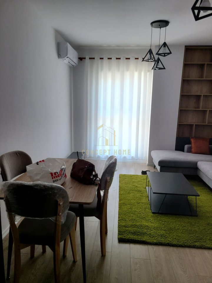 Jepet me qera Apartament 1+1 te Univers City