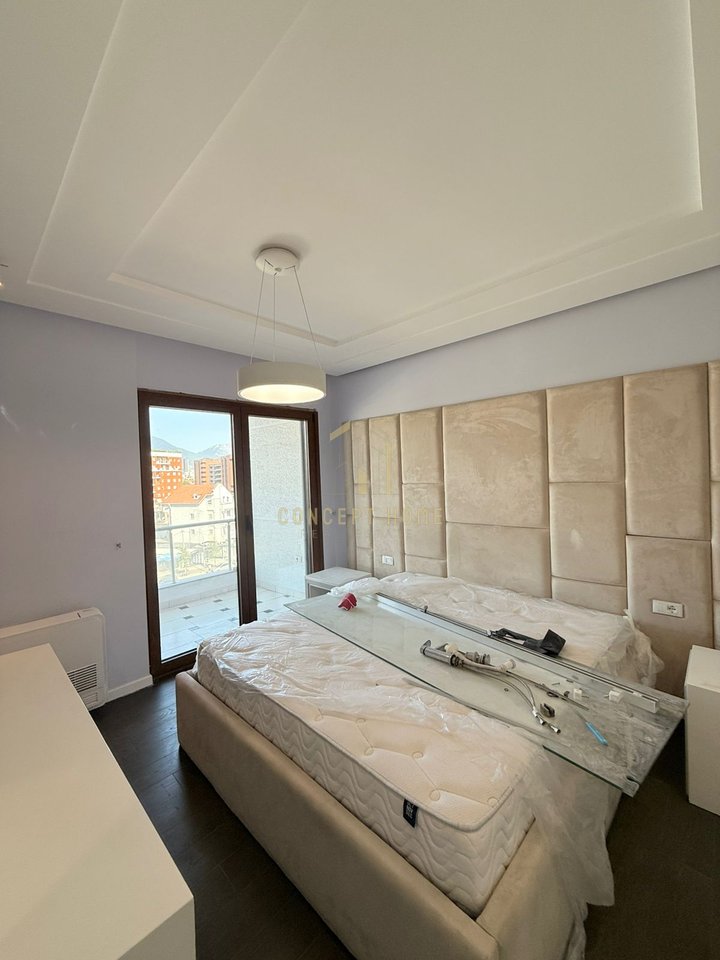 1+1 apartment for rent in Astir