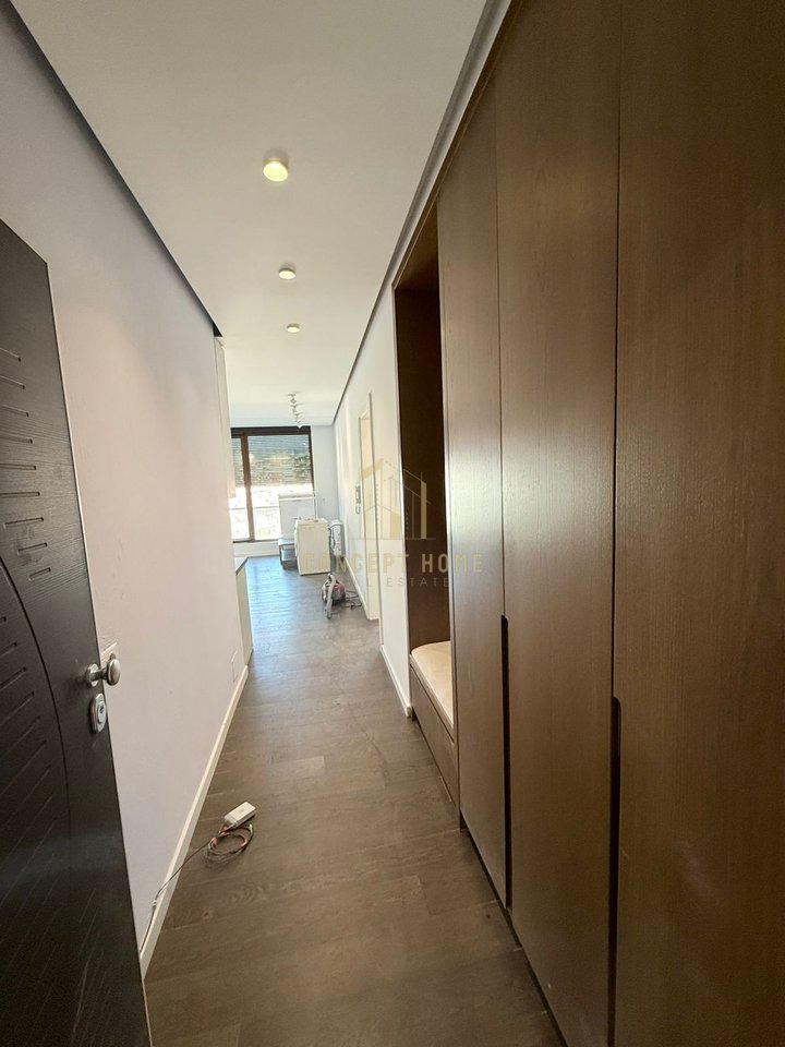 1+1 apartment for rent in Astir