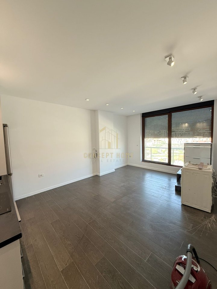 1+1 apartment for rent in Astir