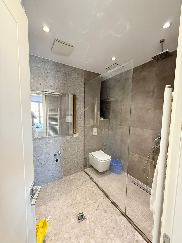 1+1 apartment for rent in Astir